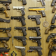 Image for article titled America Is Just Being America Again as Coronavirus Causes Surge in Gun Sales